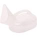 GRISDEPPD Urinals for Women 1000ML Plastic Material Portable Easy Grip Handle - Buy Online on SooperMarket.com