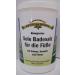 Sole bathing salt for the feet 1000ml