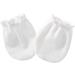 Baby Hat and Mittens Set Newborn - 100% Cotton Baby Caps & Gloves for Boys and Girls 0-6 Months, Color5 - Buy Online on SooperMarket.com