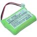 PRUVA 800mAh Battery Compatible with Binatone Easytouch & Icarus Series - International Shipping Available - Buy Online on SooperMarket.com