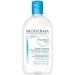 Bioderma Hydrabio H2O 500ml Micellar Solution for Sensitive Dehydrated Skin - Pack of 1 - Buy Online on SooperMarket.com
