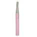 Natudeco Electric eyebrow razor eyebrow-hair remover portable disassembled painless facial razor for quick clear eyebrows