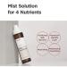 Ma Nyo Bifida Ampoule Mist Facial Serum 4.0 fl oz - Long Lasting Nourishing Korean Skin Care for Men and Women - Buy Online on SooperMarket.com