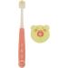 Baby Toothbrush Toxic Free Soothing Baby Toothbrush for home use - Buy Online on SooperMarket.com