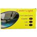 HONEYSEW 3-in-1 Sewing Machine Quilting Light - Adjustable Line Crosshairs, Dot Illumination Heads - Precise Stitching, Easy Mounting with Hook and Loop Tape - Buy Online on SooperMarket.com