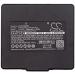 DCH 2000mAh Battery Replacement for Hetronic Nova Mini FBH300 Potain P-63418-95 | International Shipping Available - Buy Online on SooperMarket.com