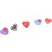 OUHUAN 2000 Pieces 3D Fruit Flower Clay Slices for Slime Nail Art Decorations - Buy Online on SooperMarket.com
