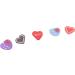MRNHA 2000 Pieces 3D Fruit Flower Clay Slices for Slime DIY Crafts Nail Art Decorations - Buy Online on SooperMarket.com