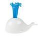 sontakukou Toothpaste Tube Squeezer Tool Easy to Use Tube Roller Tube Squeezer (1 Set)