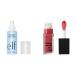 e.l.f. Stay All Night Blue Light Micro-Setting Mist Setting Spray & Skin Refresher & Glow Reviver Lip Oil Nourishing Tinted Lip Oil For A High-shine Finish Infused With Jojoba Oil Make Up + Glow Reviver Lip Oil