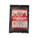 Stupid Hot Hottest Beef Jerky On The Planet Challenge Hand Crafted Small Batch MSG Free Reaper Jerky HOT & SPICY Snacks Keto Snacks Fathers Day Gift Stupid Hot Beef Jerky .5 Ounce (Pack of 1)