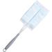 TAMOSH 60Pcs Duster Refills Electrostatic Duster Disposable Dusting Tools for Cleaning with 2 Handles for Home Ceiling Furniture Multi- Dusting - Buy Online on SooperMarket.com