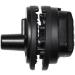 Secure Your Firearms: Black Gun Lock with Combination Lock - International Shipping Available - Buy Online on SooperMarket.com