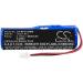 Replacement Battery for Reichert EPG-1446 & PT100 | 2600mAh/3.7V | Part No. 13851-873 - Fast International Shipping - Buy Online on SooperMarket.com