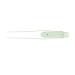 Rechargeable LED Ear Pick Cleaner - Portable Soft Light Ear Wax Removal Tool in Mint Green for Kids - Buy Online on SooperMarket.com