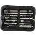 Gadget Nerds Wax Carver Tool Kit - 7 Piece Set with Brush | Essential Wax Carving Tools - Buy Online on SooperMarket.com