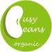 Organic Ground Nutmeg - Certified Organic - by Busy Beans Organic (100g) - Buy Online on SooperMarket.com