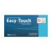 EasyTouch 30G 5/16 In. 1mL/CC Insulin Syringe 100 Pack - Buy Online on SooperMarket.com
