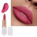 AQUAPURITY PHOERA ABSOLUTE VELVET MATTE LIPSTICK LONG LASTING WATERPROOF PIGMENT MAKEUP UK (104 Party)