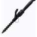 Spiral Hair Curler Beach Wave Curler 25mm Spiral Curling Iron Wand Professional 1 inch Ceramic Crimping Iron for Short and Long Hair LCD Display Hair Crimper Beach Wave Curler Hair Wand - Buy Online on SooperMarket.com