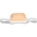 Medical Injection Training Pad - Intramuscular Injection Simulation Pad with Elastic Band for Practice - Buy Online on SooperMarket.com
