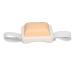 Injection Training Model Pad Injection Training Pad Simulation Human Skin for Hospital