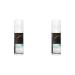ROOT PERFECT Hair Concealer Spray Dark Brown 75ml (Pack of 2) Dark Brown 75 ml (Pack of 2)