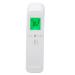 Thermometer for Adults and Baby Forehead Digital Thermometer Non Infrared Thermometer Accurate Reading and High Temperature Alarm Memory Recall