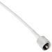 UAYESOK VHF Marine Base Antenna 48 Fiberglass Waterproof Boat Antenna | Adjustable Ratchet Mount - Buy Online on SooperMarket.com