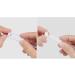 SKMZ Clear PVC Tube Packaging with Caps 0.5ML 1ML Empty Cartridges - Bead Craft Supply Storage (100PACK) - Buy Online on SooperMarket.com
