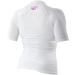 Body Glove Women's Rashguard - Basic Fitted Short Sleeve - White (Small) - Buy Online on SooperMarket.com