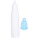 70ml Rhinitis Relief Spray Bottle for Children & Adults - Refillable Nasal Care Atomizer for Allergy Relief and Saline Mist - Pump Sprayer Container - Buy Online on SooperMarket.com