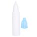 Rhinitis Spray Bottle 70ml Empty Rhinitis Spray Bottle Children Adult Nasal Care Refillable Spray Bottle for Nasal Spray Saline Application