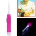 LED Flashlight Earpick - Ear Wax Remover & Cleaner for Kids and Adults - Buy Online on SooperMarket.com