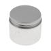 Buy Perfeclan 30/50 ml Empty Ointment Jars - Transparent Cream & Gel Containers for International Shipping - Buy Online on SooperMarket.com