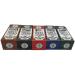Mlesna Matale Ruhunu Nuwara Eliya Dimbula Uva High Low Grown Black Ceylon Tea 450g - Buy Online on SooperMarket.com