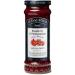 St Dalfour Jam Pick N Mix - Create Custom Jam Combo with 21+ Flavours | Apple & Cinnamon Black Cherry Blackberry Blackcurrant | 5 Pack (284g) - Perfect Jam Gift Set for Jam Lovers - Buy Online on SooperMarket.com