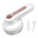 Fabric Shaver Electric Lint Shaver USB Rechargeable Fluff Remover for Clothes Sweaters Beauty