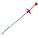 DOITOOL 60 Gutter Cleaner - Effective Drain Cleaning Tool for Unclogging Sinks Toilets & Gutters | International Shipping Available - Buy Online on SooperMarket.com
