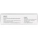 zalati Eyebrow Stencil Ruler Eyebrows Golden Ratio Three-point Positioning Balance DIY Ruler Makeup Caliper Microblading Supplies Shaper Ruler for Eyebrow Measure Tool - Buy Online on SooperMarket.com