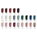 172 Silcare Soak Off Hybrid UV LED Flexy Gel - Premium 4.5g Gel Manicure for Stunning Nails | International Shipping - Buy Online on SooperMarket.com