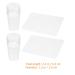 Shop Lurrose French Nail Stamp Tool - Perfect Nail Art Stamping for Stunning Designs - Buy Online on SooperMarket.com