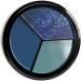 Solid Gel Palette Version No. 3 Mystic Teal - Buy Online on SooperMarket.com
