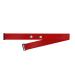 FITCENT Elastic Heart Rate Monitor for Garmin Wahoo Polar H10 Coospo Magene Bryton Livlov Red