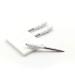 CUESOUL Touch-Point Conversion Dart Points for 2BA Thread Soft Tip Dart Points Z05