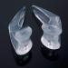 Soft Gel Toe Separators/Corrector for Pain Relief & Alignment - 2Pcs - Buy Online on SooperMarket.com