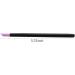 KVSERT 3x Cuticle Stick Stone Scrubs Black Quartz Spoon Pusher Cuticle Nail Art Tools - Buy Online on SooperMarket.com