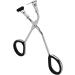 Dajidafu 2 Pieces Eyelash Curlers Stainless Steel Portable Lash Curler Cosmetic Tool with Silicone Pads for Women Adults - Buy Online on SooperMarket.com