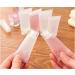 20PCS 10ML Clear Empty Refillable Plastic Soft Tubes Bottle Cosmetic Sample Bottles Jars Travel Makeup Container with Screw Cap For Lip Gloss Balm Body Lotion Shower Gel Shampoo Facial Cleanser (10ml) - Buy Online on SooperMarket.com