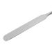 Liquid Spatula for Makeup Artists | Stainless Steel Mixing Tray & Ergonomic Stirring Rod - Perfect for Nail Art - Buy Online on SooperMarket.com